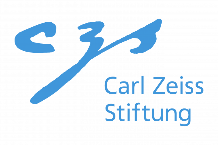 Forschungsförderung durch die Carl-Zeiss-Stiftung