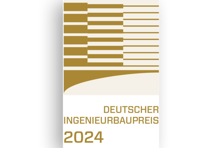 Werk- und Forschungshalle Diemerstein erhält Auszeichnung beim Deutschen Ingenieurbaupreis 2024