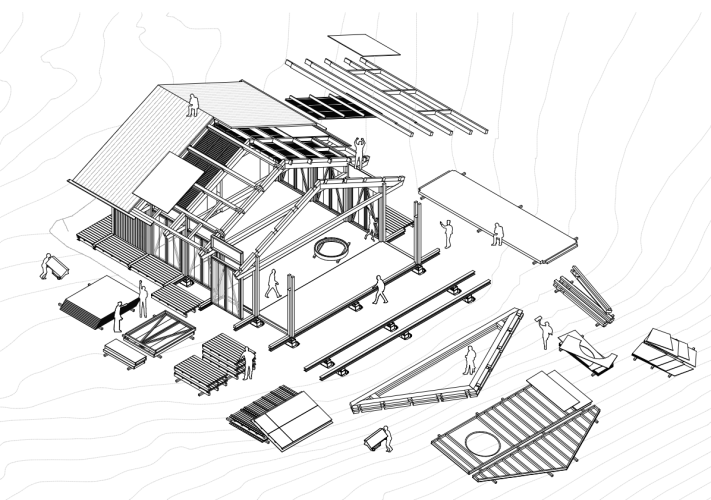 Marita Schnepper Preis für ökologische Architektur
