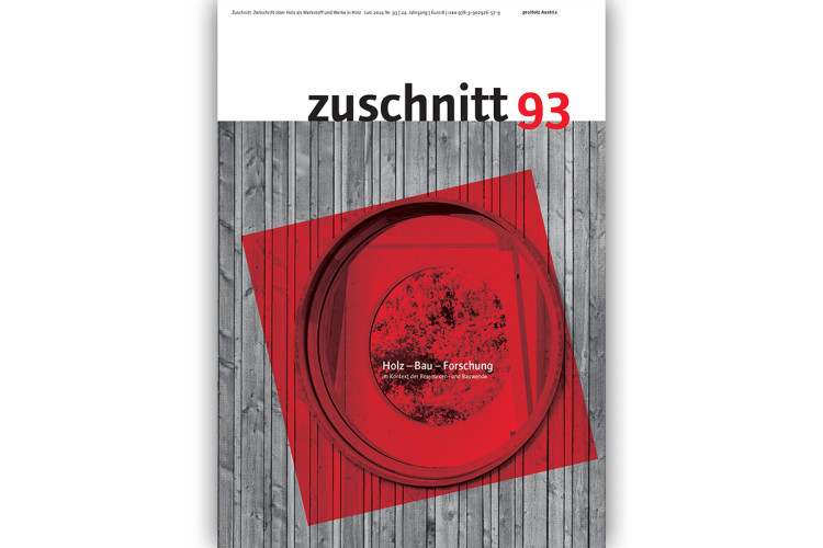 Zuschnitt 93 