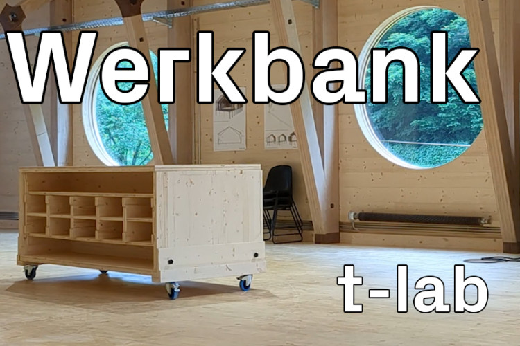 Werkbank 