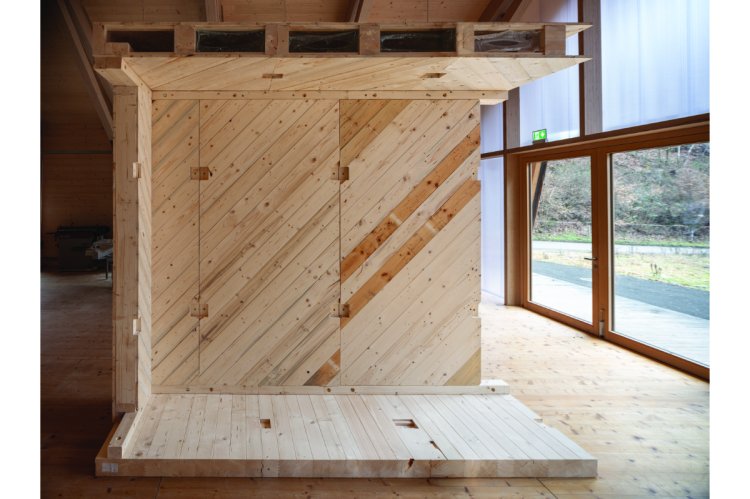 DAsS // Gewachsene Dorfstrukturen stärken 