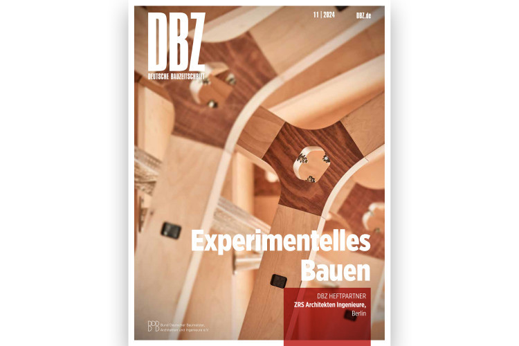Bis ins Detail kreislauffähig